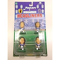 Amazon.co.jp: ヘッドライナーズ HEADLINERS サッカー日本代表